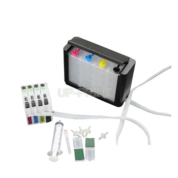 

UP LC233 LC231 Luxury CISS For Brother DCP-J562DW MFC-J480DW J680DW J880DW J4620DW MFC-J5720DW MFC-J5320DW DCP-J4120DW