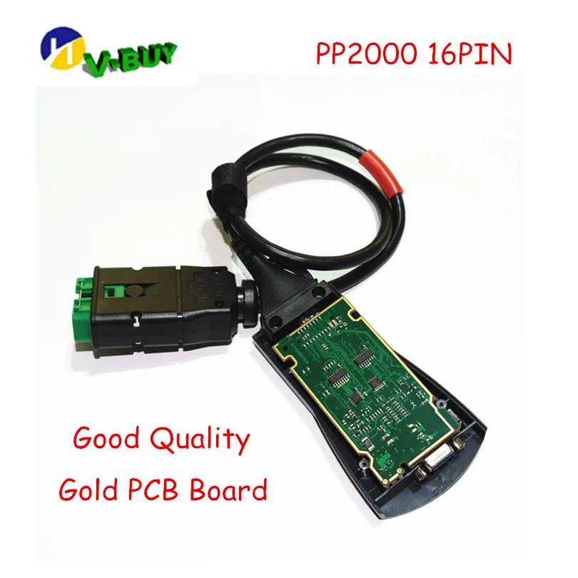 

Newest V7.83 Lexia3 PP2000 Car Auto diagnostic tool Lexia 3 Diagbox 7.83 For Citroe for Pugot Auto Scanner