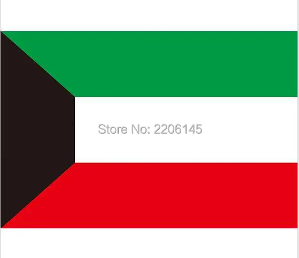 Online Get Cheap Kuwait Flag -Aliexpress.com | Alibaba Group