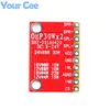OEP30W*2 Double Channel Digital Amplifier Board Module Diy Amplifier Kit 30Wx2 D Class Dual Channel Power OEP30WX2 PWM ► Photo 3/3
