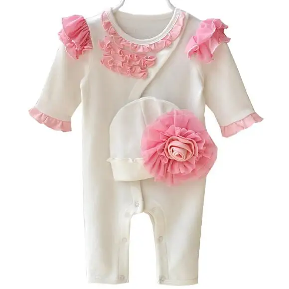 Boneca Bebes Reborn Девушка Одежда Костюм для 50-57 см 20-22 дюймов силиконовые возрождается Кукла Новорожденный ребенок Интерактивная кукла-Пупс аксессуары - Цвет: Белый