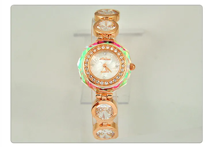 montre femme design