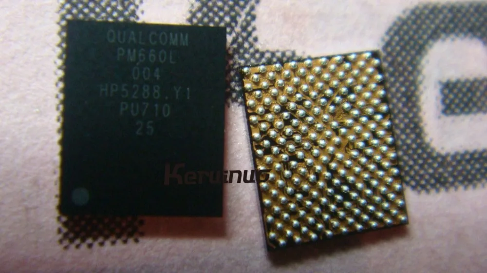 PM660L power ic .