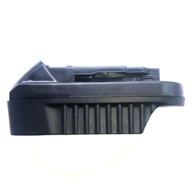 Mt20Dl Battery Adapter For Makita 18V Bl1830 Bl1860 Bl1815 Li-Ion Battery For Dewalt 18V 20V Dcb200 Li-Ion Battery