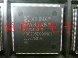 

20pcs/lot XC3S400-4PQG208C XC3S400-PQG208 QFP208 new original