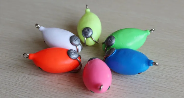 Super Frog Lure (4)