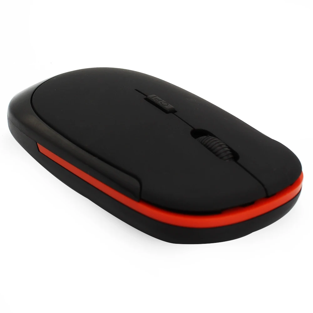 optical mouse