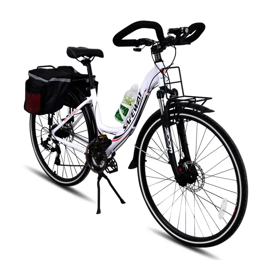 26 inch wheel touring bike