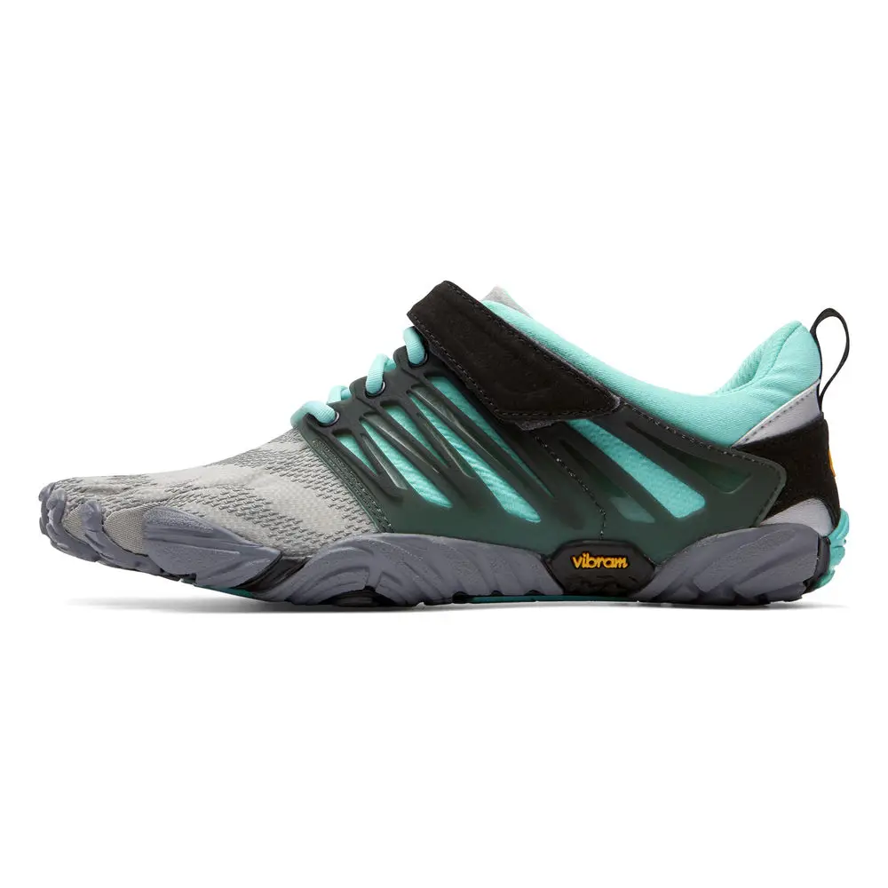 Vibram Fivefingers женская обувь для фитнеса сквата тренировок бега занятий спортом с