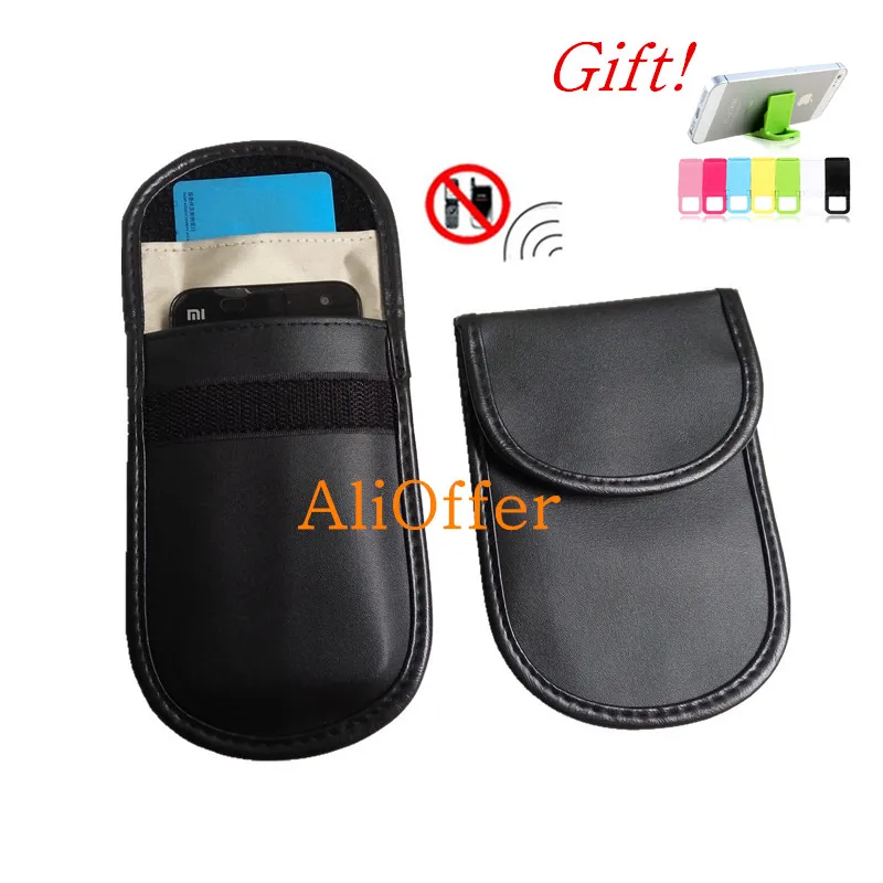 Blocker gsm - Cell Phone Jammer Bag