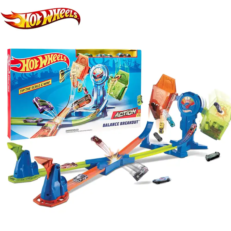 hot wheels 2019 series