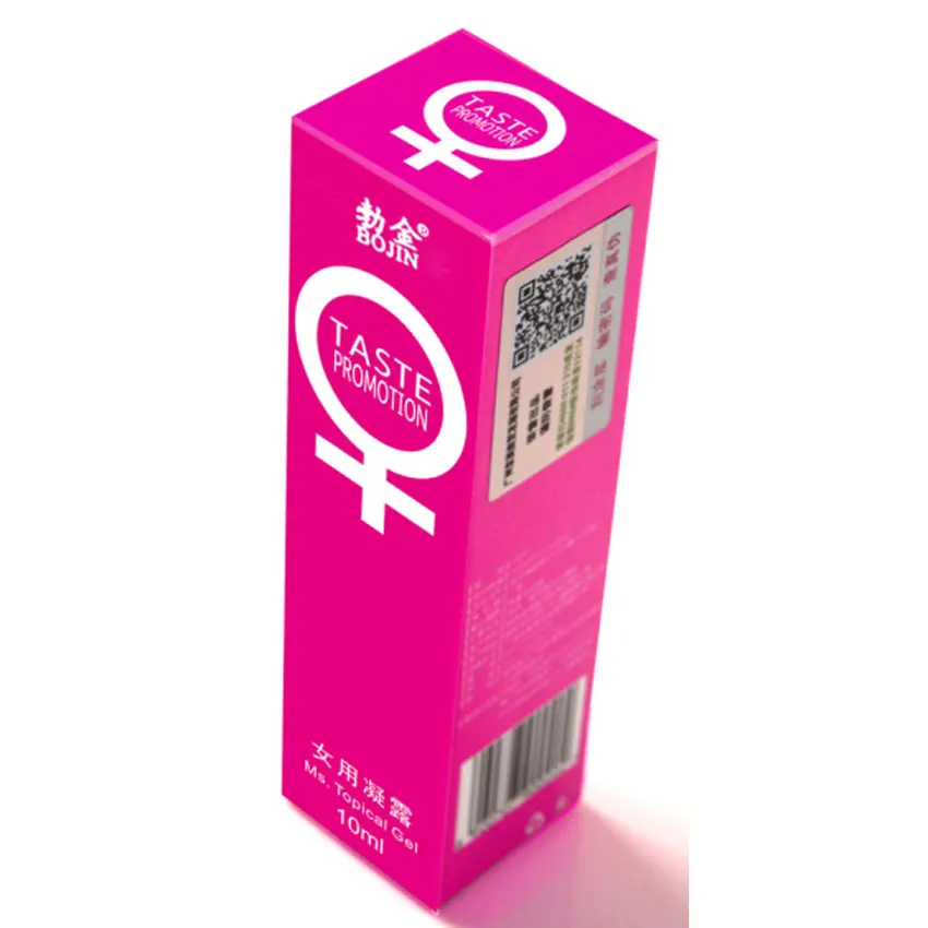 Yesnight Women's Orgasm Liquid Lubricant Spray Desire Non