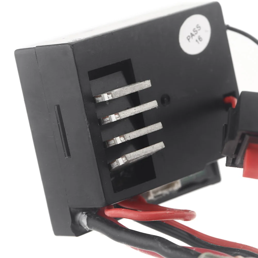 

Автомобильный приемник A949 A959 A969 A979 K929 1/18 Rc/ESC A949 56 Запчасти для радиоуправляемой машины Бесплатная доставка