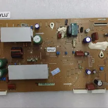 1 шт. Хорошее качество оригинала PS43E400U1R Y доска LJ41-10281A LJ92-01897A Спот он используется