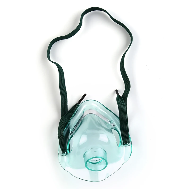 

Nebulization Medical Cup Mask Tubing Nebulizer Oxygen Concentrator Adult And Child Atomization Mask for Medical and Home Use