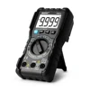 MESTEK DM91A mini multímetro digital, 9999 cuentas auto de la gama de multimetre multi medidor multitester ► Foto 3/6