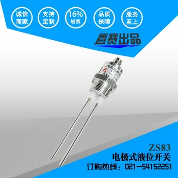 

Electrode Level Switch Controller Stainless Steel Electrode Bar Detector Level Meter