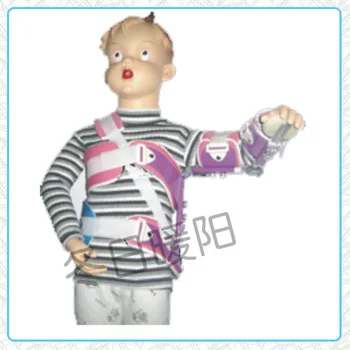 

DHL Ship Rehabilitation care supply Child orthotast child fitted brace fitted