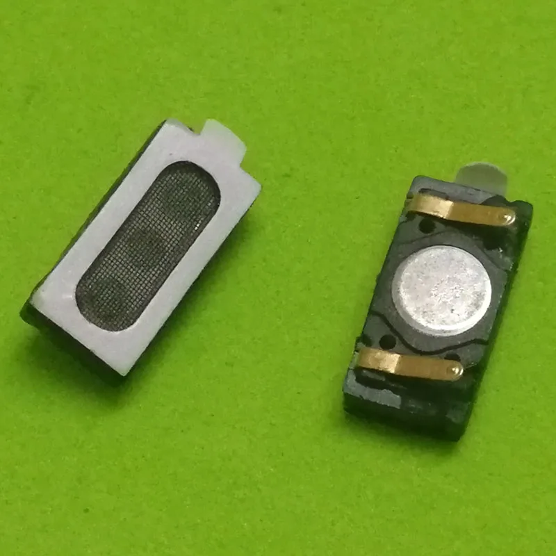 

2pcs ear speaker earpiece for Homtom HT7 HT16 HT3 Pro HT17 Pro S16 HT16 Pro S12 earphone receiver