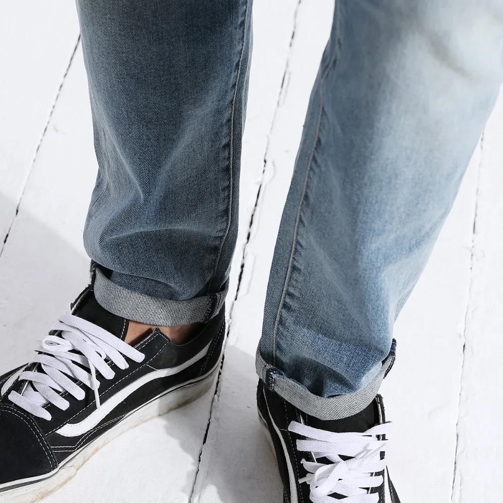 SIMWOOD 2019 New Jeans Men Classical Jean High Quality Straight Leg Male Casual Pants Plus Size Cotton Denim Trousers 180348 SIMWOOD 2019 New Jeans Men Classical Jean High Quality Straight Leg Male Casual Pants Plus Size Cotton Denim Trousers 180348