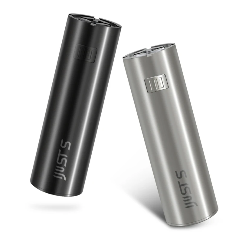

Original Eleaf IJust S Battery Vape mod 3000mAh Max 50W Electronic Cigarettes Vape Battery Mod for IJust S Atomizer Vs IJust 3