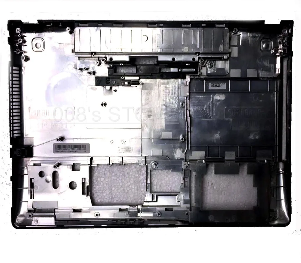 Najtaniej Nowe etui na asus N56 N56V N56VM N56VZ N56SL N56DP N56DY N56JK N56JN N56JR N56VB N56VJ N56VV wielkie litery podpórce pod nadgarstki klawiatura dolna obudowa bazy