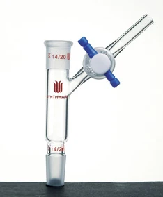 

A192942 synthware,Adapter, connecting, Joint:29/42