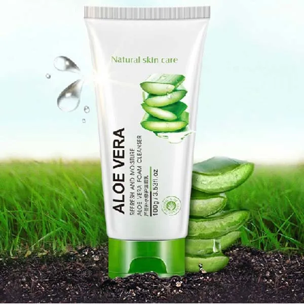 Buy Korea Nature Republic Soothing Moisture Aloe Vera