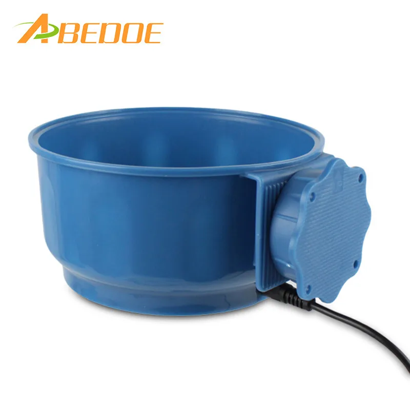 Abedoe 700ml Pet Safe 5v Heated Suspension Heated Dog Bowl Pet