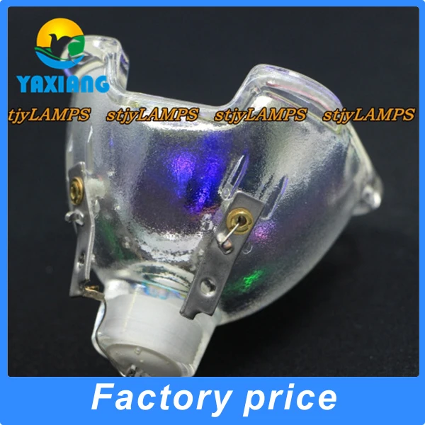 

120 days warranty Compatible bare projector lamp bulb EC.J0901.001 for Acer PD725  PD725P