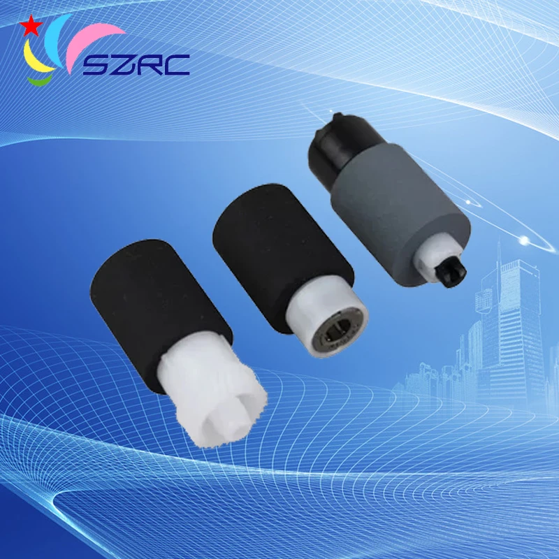 

Original new Pickup Roller For FS6025 6525 6530 3010i C8520 TASKalfa 3010i FS6025MFP FS6525MFP FS6530MFP C8520MFP pick up roller