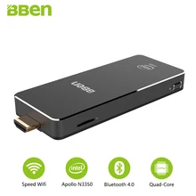 Bben MN10 font b mini b font font b pc b font Win 10 dual band