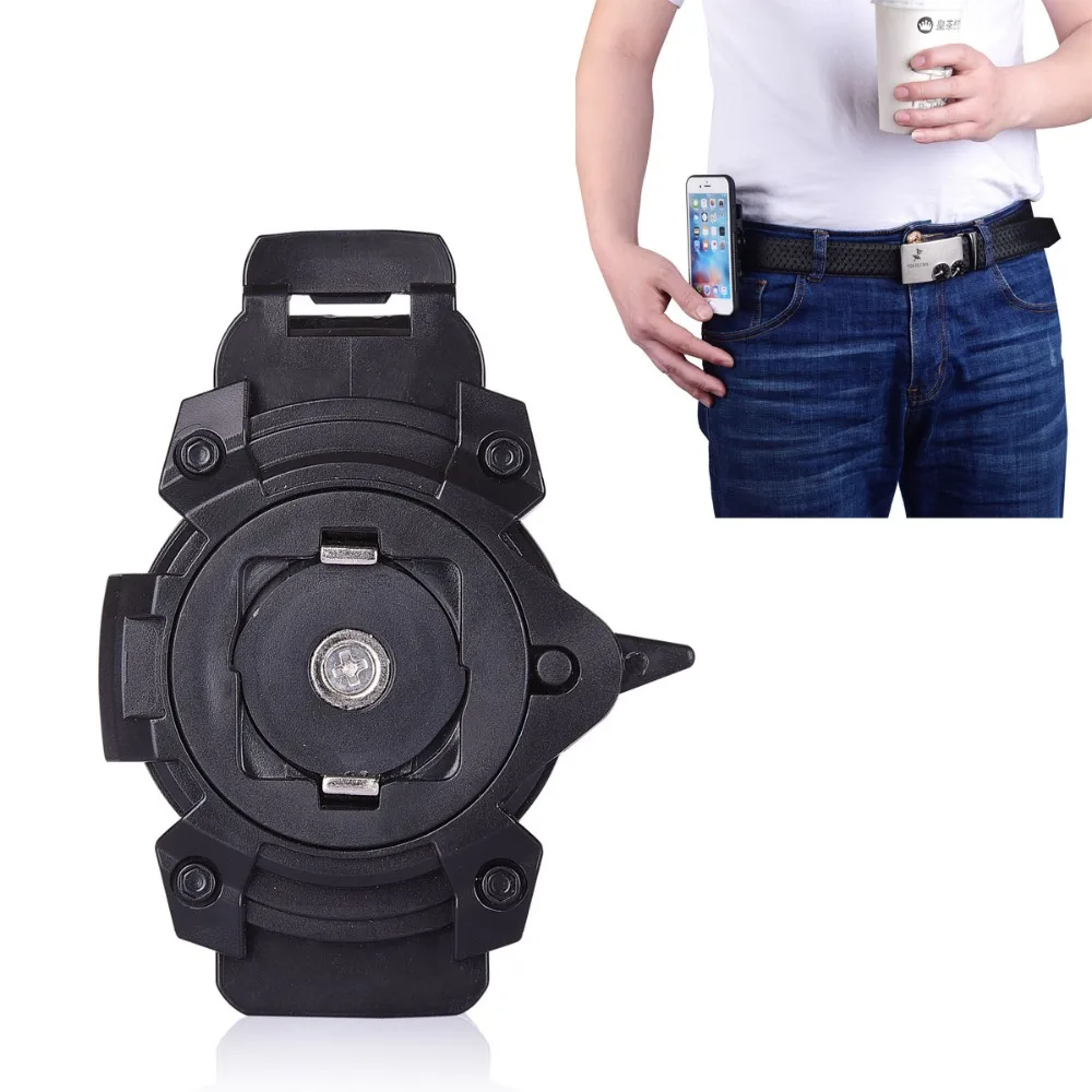 

Universal Running Sport Man Belt Clip Holster Phone Case Cover Holder for IPhone 11 Pro XS MAX XR 6 7 8 Plus X Samsung S9 S8 S7