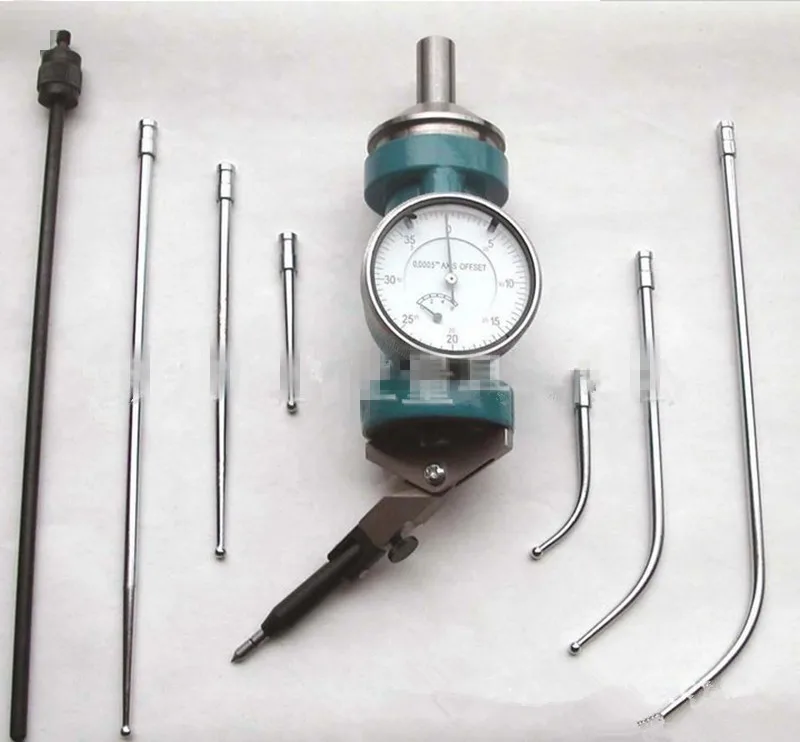 центральный индикатор