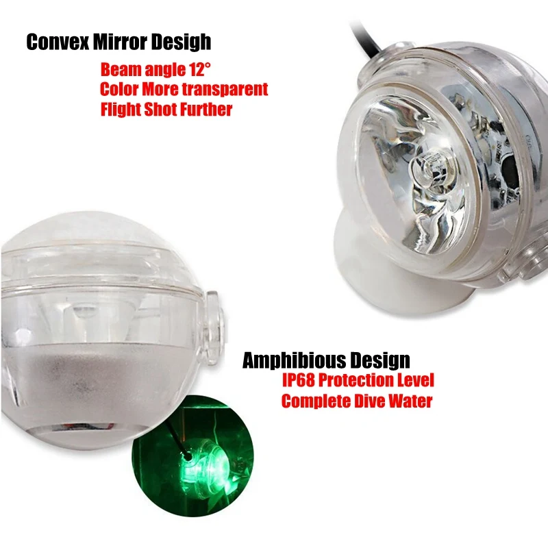 LED    Կ ,  ̺  ƮƮ,  Ĺ  , 7  IP68, 1W