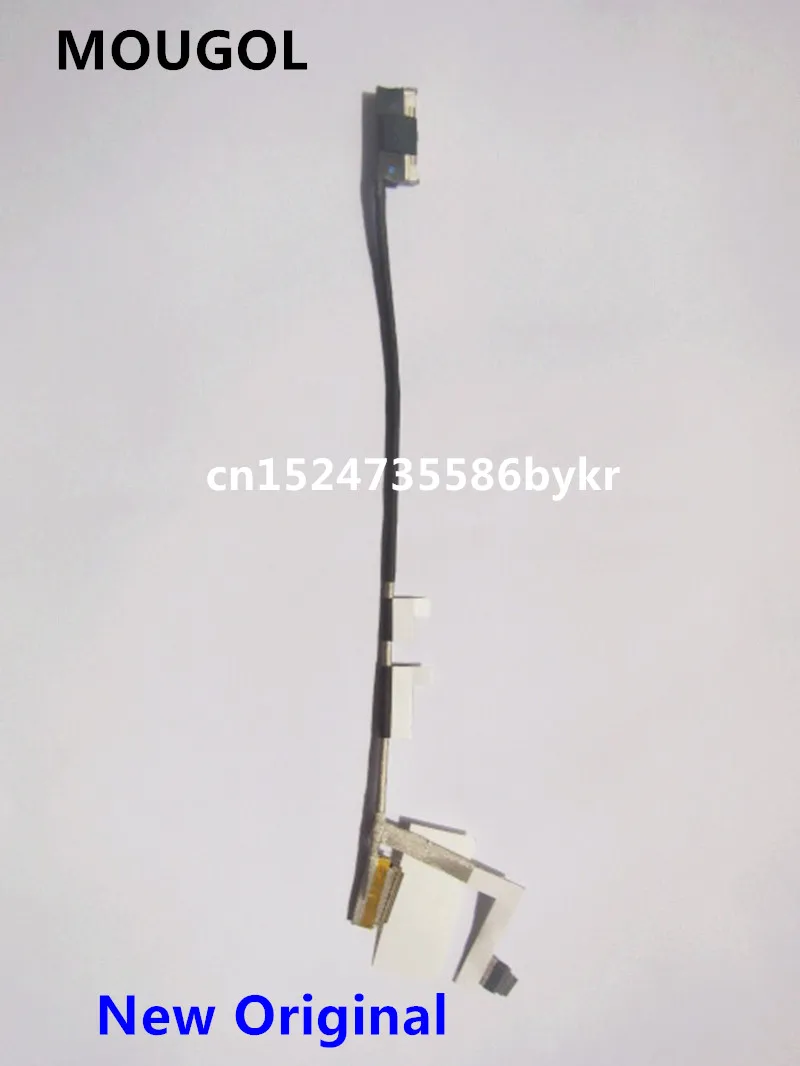 M LVDS LCD сенсорный экран дигитайзер кабель eDP для сенсорного экрана ThinkPad T440s T450S PN: