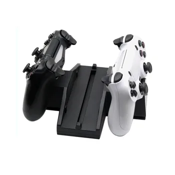 

3 in 1 Multi Function Charger Dock Stand for Sony PS4 Console