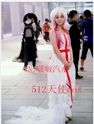 Костюм для косплея аниме Виная Корона|anime cosplay costumes|cosplay costumeanime |
