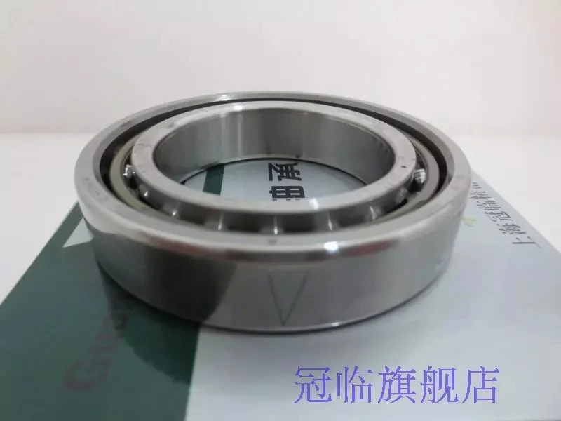 Cost performance 12*28*8mm 7001C SU P4 angular contact ball bearing high speed precision bearings nowley nowley 8 7001 0 3