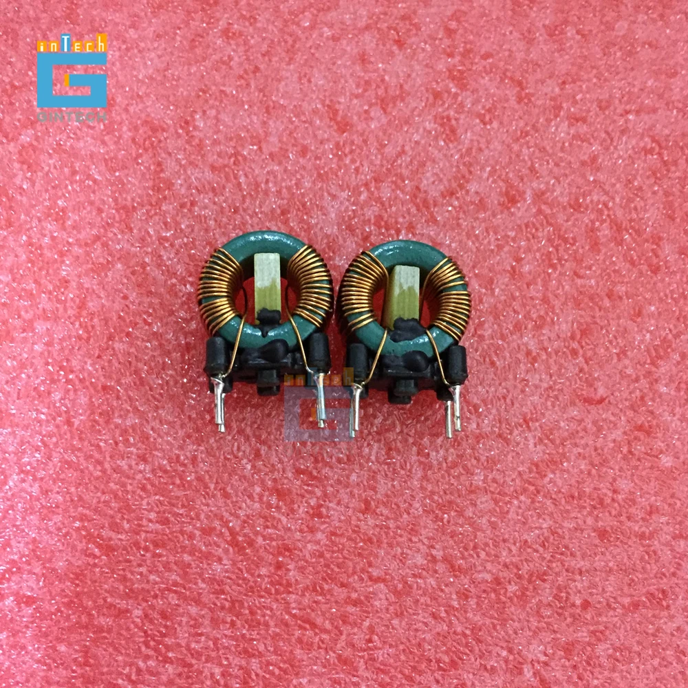 

5pcs/lot FL2D-10-222 EMC Common Mode Filter Inductance 2200x2