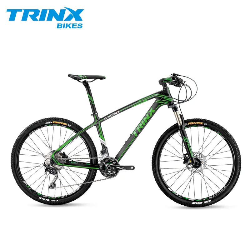 TRINX 20 Speed Mountain Bike 26\