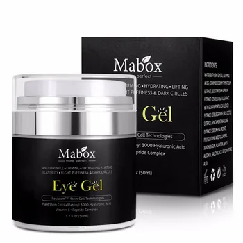 

Moisturizing Eye Cream Tighten Eye Bag Anti-Puffiness Dark Circle Anti-Aging Moisturizing Beauty Face Lift Firming Eyes Care