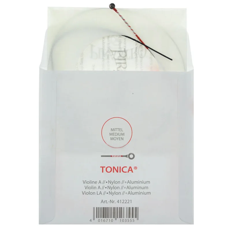 Tonica-string-A-2