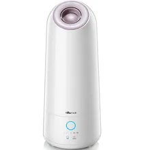 5L увлажнение бытовой сенсорный контроль кондиционеры приборы Классический Колонный мелкокапельный распылитель Настольный увлажнители