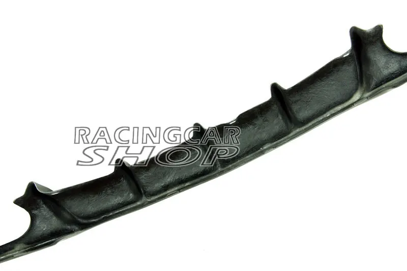 P Style REAR DIFFUSER for BMW F30 F31 3-series 335i M-TECH M-Sport BUMPER 2012UP