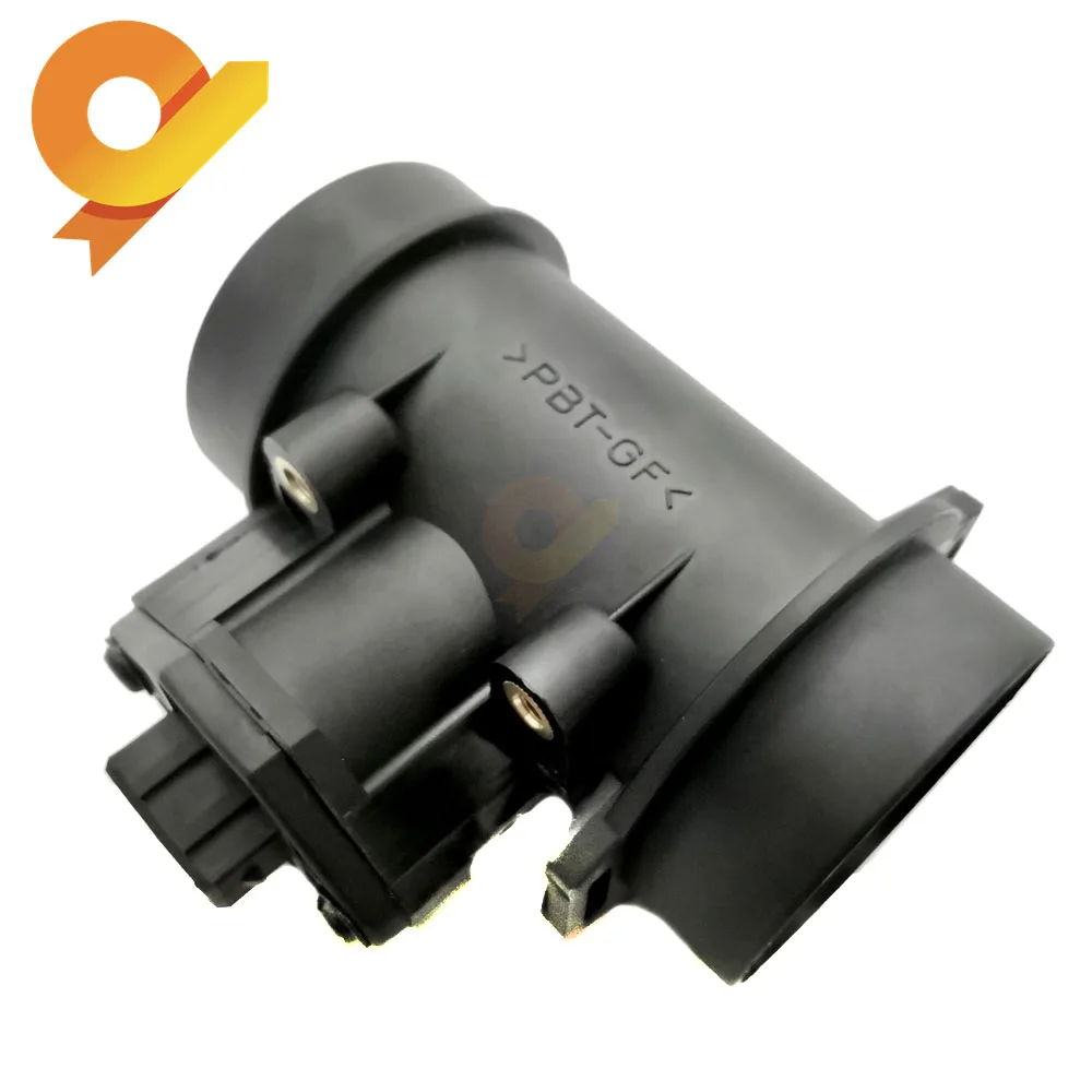 Датчик воздушного потока для HYUNDAI Tiburon Elantra купе LANTRA KIA CLARUS SEPHIA 1 6 8 2 0 i 16V OEM 0280217116-28164