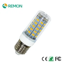 E27 E14 SMD 5730 НОВЫЙ СВЕТОДИОДНЫЙ Кукурузы Лампа 220 В 24 36 48 56 69 светодиодов лампы СВЕТОДИОДНЫЕ Лампы Лампы Люстра Светодиодов свечах прожектор