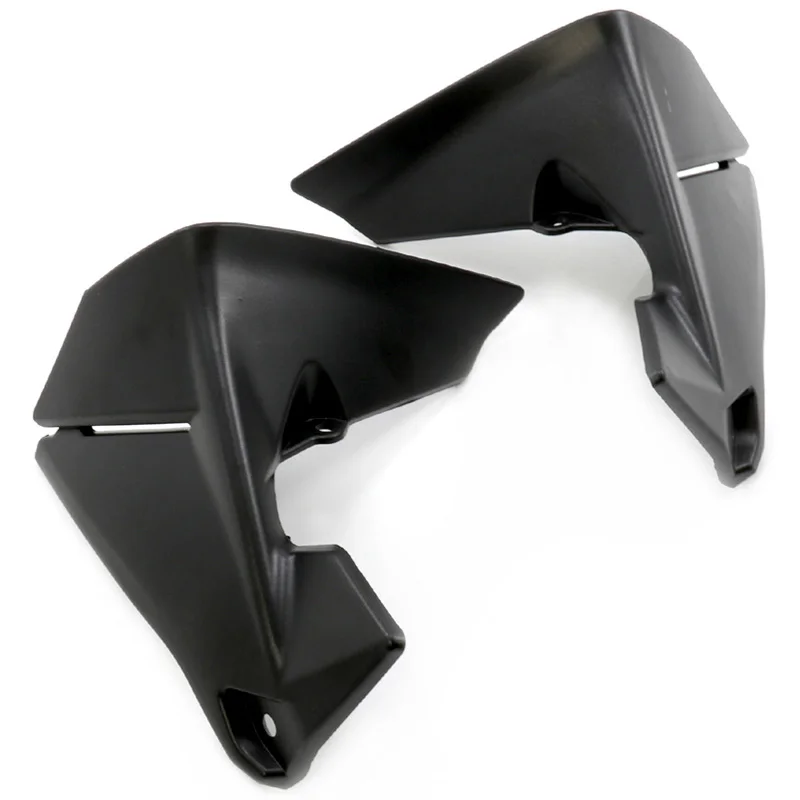 Motorcycle Cockpit Fairing For Bmw R1200Gs Lc 14-17/R1200Gs Adv 14-17
