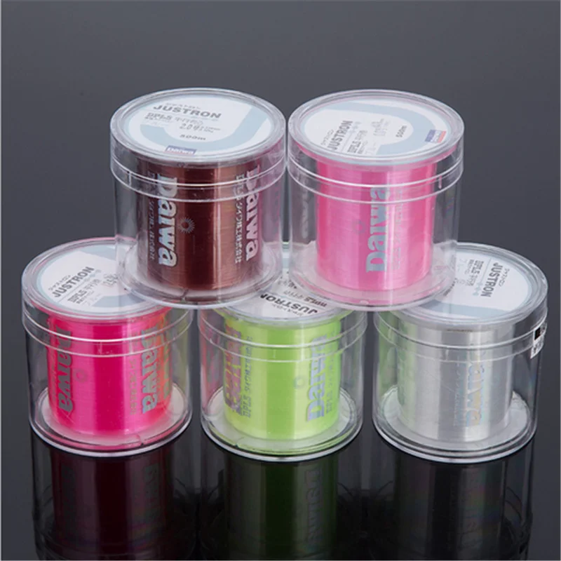 DAWA 500M Fluorocarbon Z60 New Brand Dai...