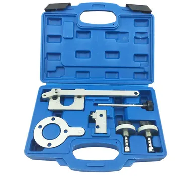 

Automobile Engine Timing Tools Camshaft Locking Tool Set 1.2/1.4WT for FIAT/OPEL